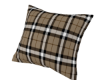 Berry | Single Pillow