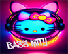 bass kitty