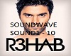 soundwave r3hab