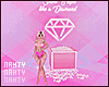 Shine Diamond Room