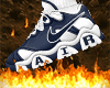 c | Air Barrage Blue