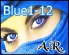 Blue In My Eyes,Derivabl