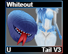 Whiteout Tail V3