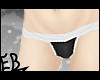 $EB .Black Underwear