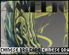 Chinese DRG Cape