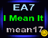 EA7_-_I Mean It