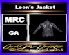 Leon's Jacket