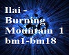 Ilai - Burning Mountain