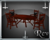 {Rev} Darkwood Kit-Table