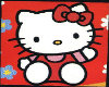 [M69] Hello Kitty 2
