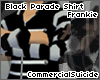 Black Parade Shirt-Frank