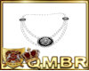 QMBR Necklace Royal Lion