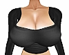 Busry Black Top