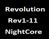 NightCore Revolution