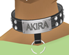 Akira Collar