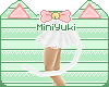 -M- Kitten Tail Snow