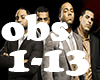 Aventura - Obsesion