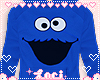 Kids Cookie Monster