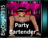 [BD]PartyBartender