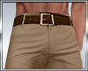 Classical Pants