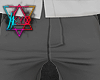 K| Henry Pants