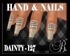 [BQK] Dainty Nails 127