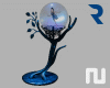 Magic Fairy Ball Radio