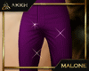 AK Yasa Pants Suit