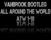 (-) vanBrook Frenchcore