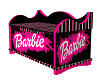 Barbie Toybox