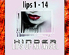 Hinder-Lips Of An Angel