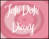 |MT|Toki Doki Diary