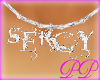 PP's SERGY Necklace