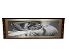 Josephine Baker Framed
