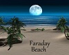 KC~Faraday Beach