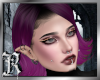 𝕽 | Iria Violet