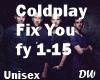 Coldplay_Fix You