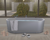 Minimalist Bath Tub