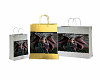 Gallery Shopping Bags