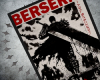 Berserk II Framed