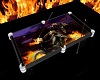 Ghostrider Pool Table
