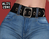 [AZ] RLS Shanty Jeans