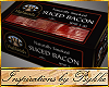 I~Cafe Bacon Box