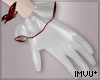 Ms Pennywise Gloves