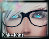 [KK]*Nerd Glasses*