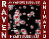 HEART BUBBLES!