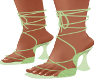 Elena Sandals