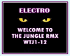 WLC TO THE JUNGLE RMX