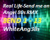 send me an angel RMX