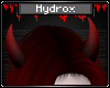 ʜʏᴅ| Hydrox Horn